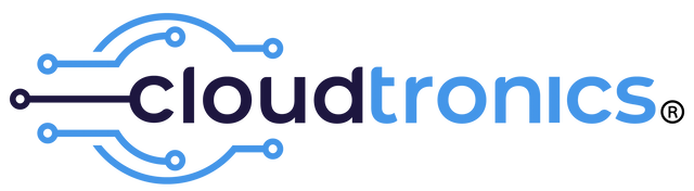 Cloudtronics Logo